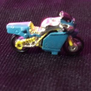 Vintage Galoob Motorcycle